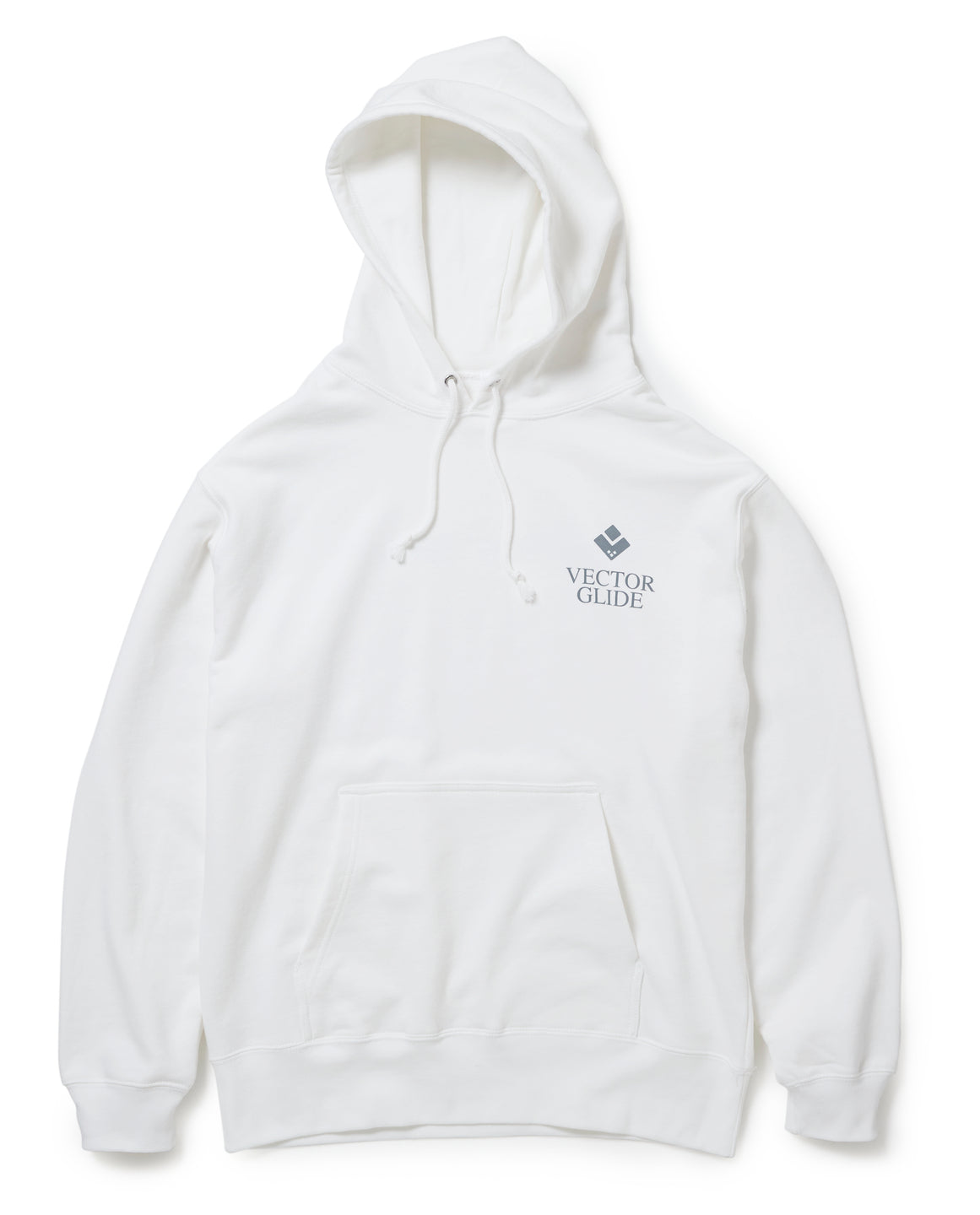 VECTOR GLIDE original hoodie