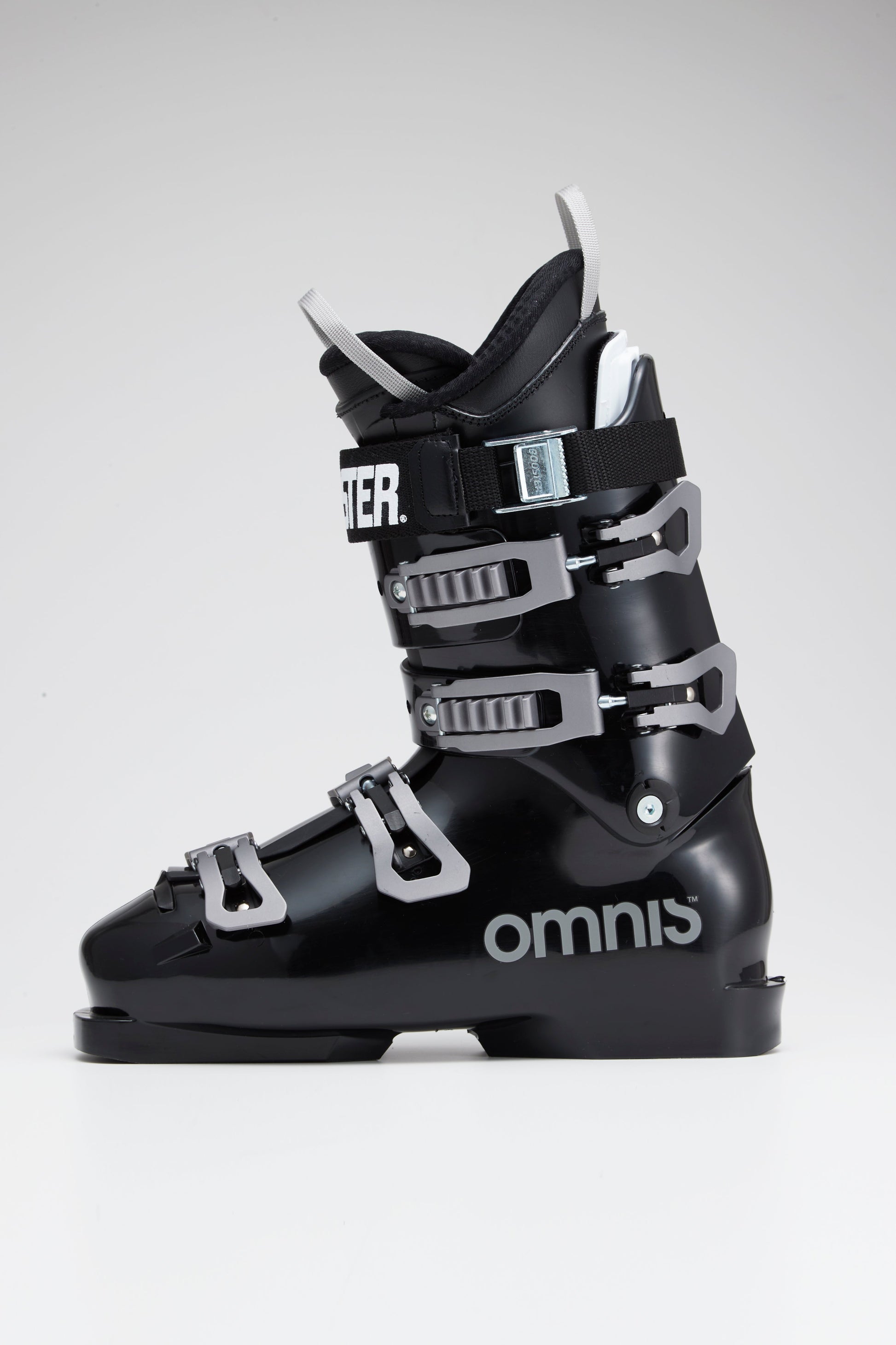 OMNIS スキーブーツスキー - スキー